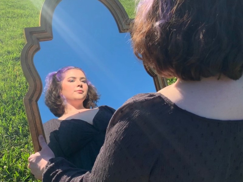 Rose Donnelly: Writer and Philosophy&nbsp;Student